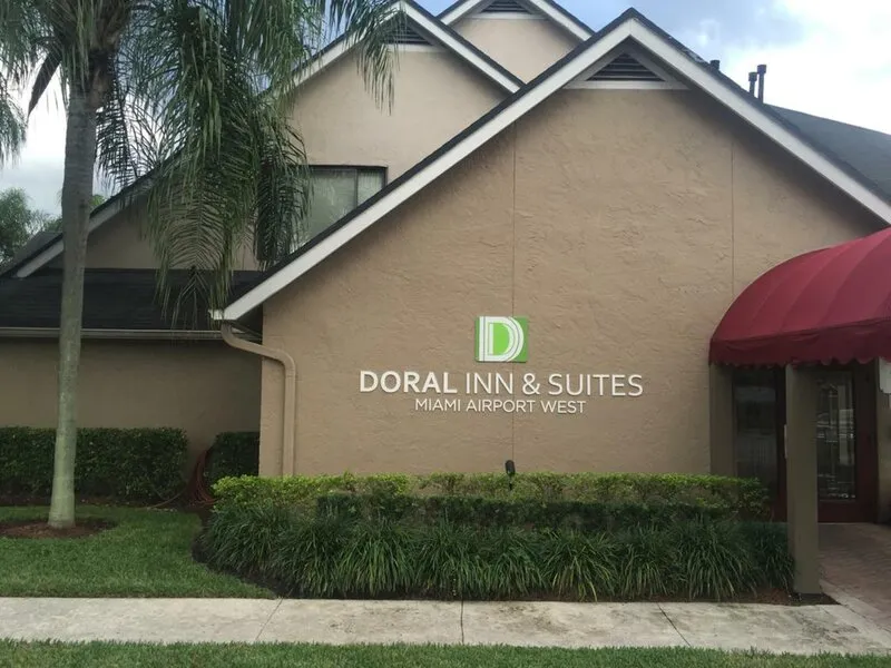 Doral Inn & Suites Miami Airport West · Anbieterbild von TUI