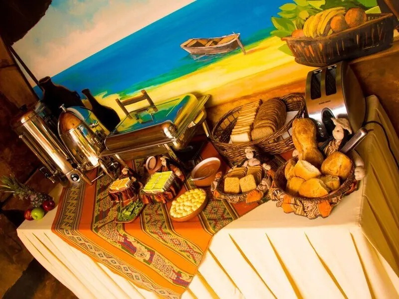 Hotel Las Brisas · Anbieterbild von TUI