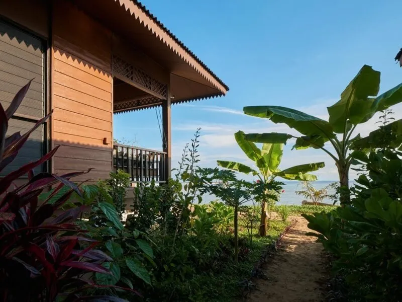 The Boathouse Pulau Tioman · Anbieterbild von TUI
