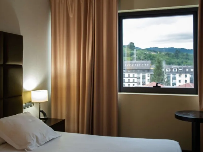 AZZ Asturias Langrehotel · Anbieterbild von TUI