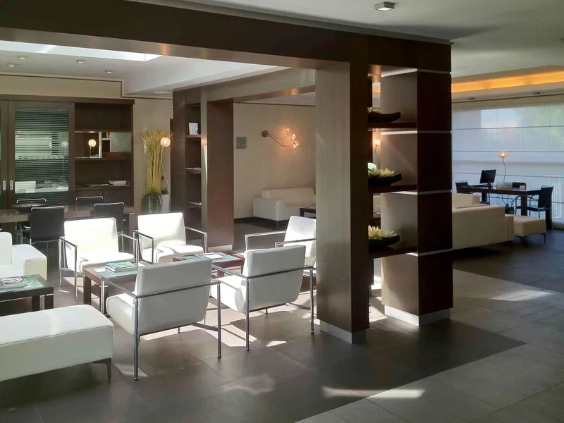 Mercure Bergamo Aeroporto · Anbieterbild von TUI