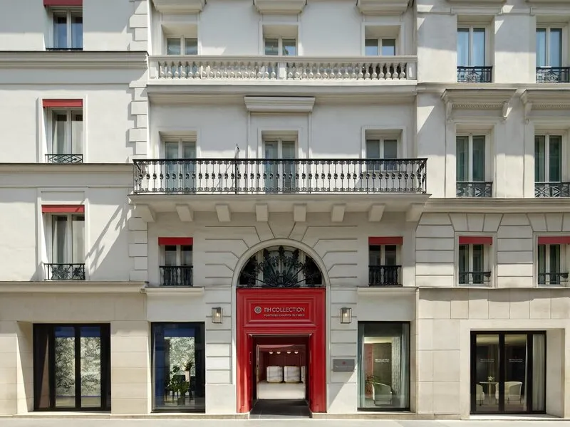 NH Collection Paris Ponthieu Champs-Elysées · Anbieterbild von TUI