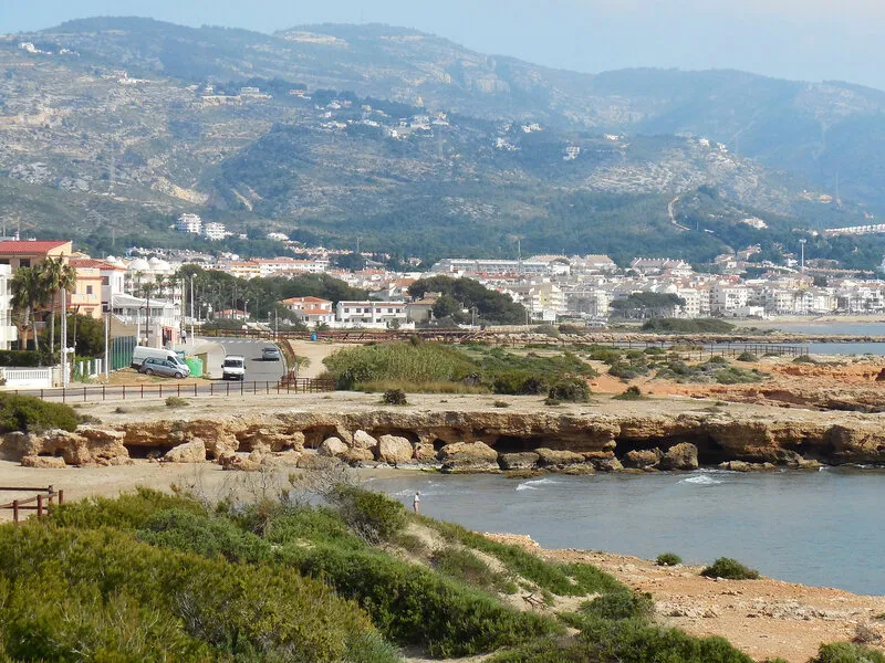 Apartamentos Alcocebre Suites 3000 · Anbieterbild von TUI