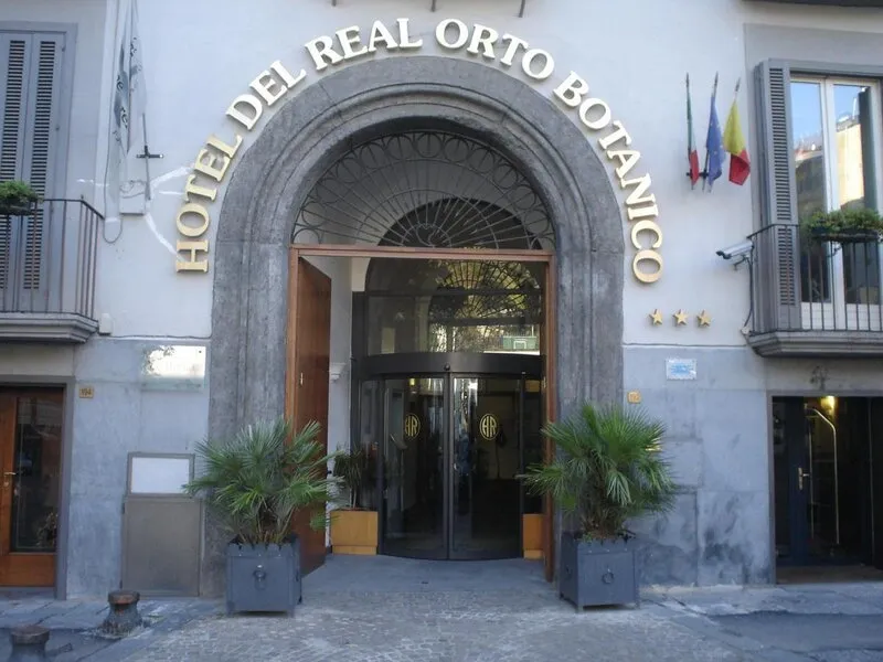 Real Orto Botanico · Anbieterbild von TUI