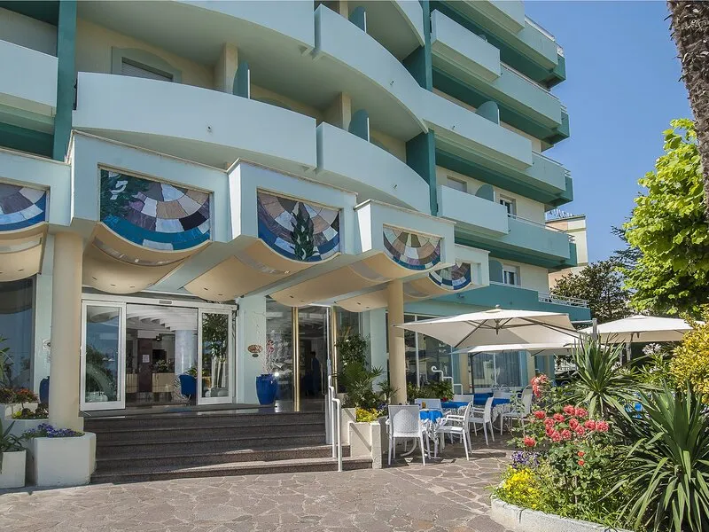 Hotel Losanna · Anbieterbild von TUI