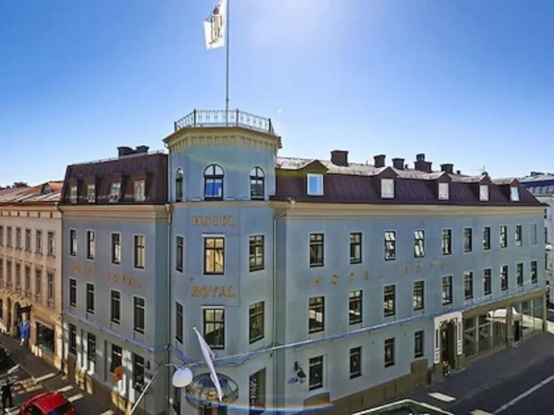 Hotel Royal · Anbieterbild von TUI