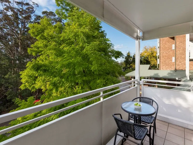Pennant Hills Waldorf Apartment Hotel · Anbieterbild von TUI