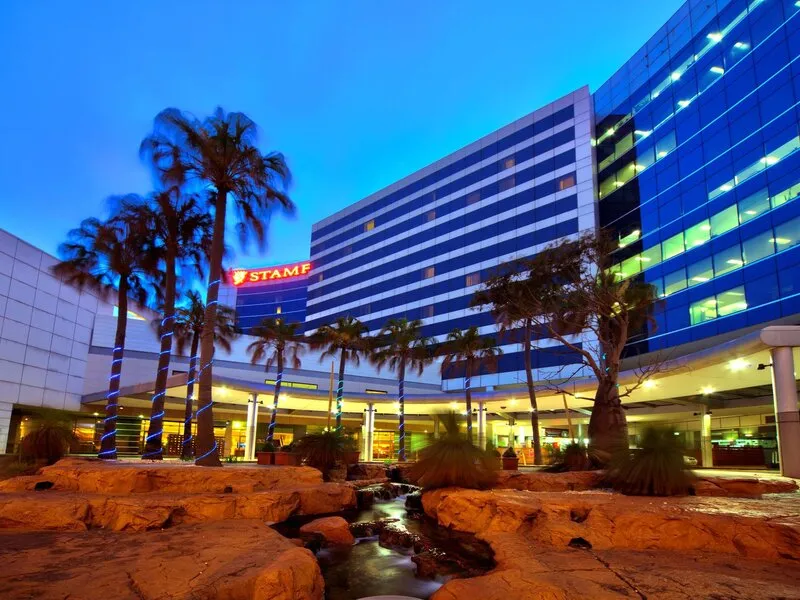 Stamford Plaza Sydney Airport · Anbieterbild von TUI