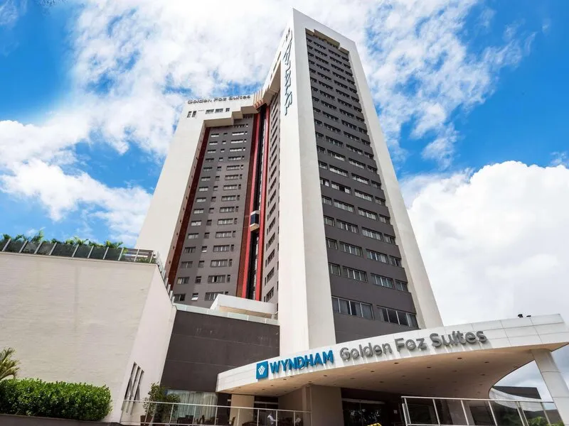 Wyndham Golden Foz Suites · Anbieterbild von TUI