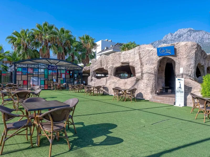 Transatlantik Hotel & Spa · Anbieterbild von TUI