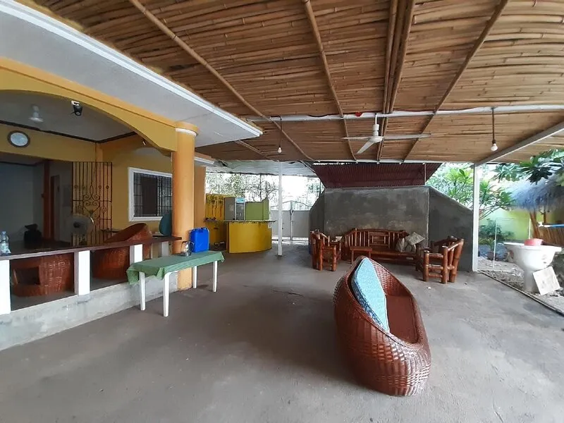 Hanbees Garden Pension House · Anbieterbild von TUI