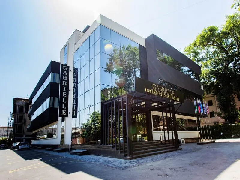 Gabrielle International Hotel · Anbieterbild von TUI