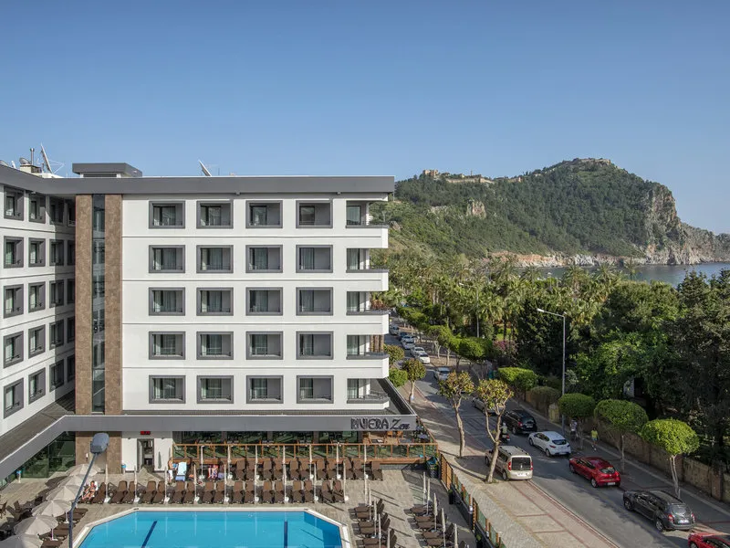 Riviera Zen Hotel · Anbieterbild von TUI