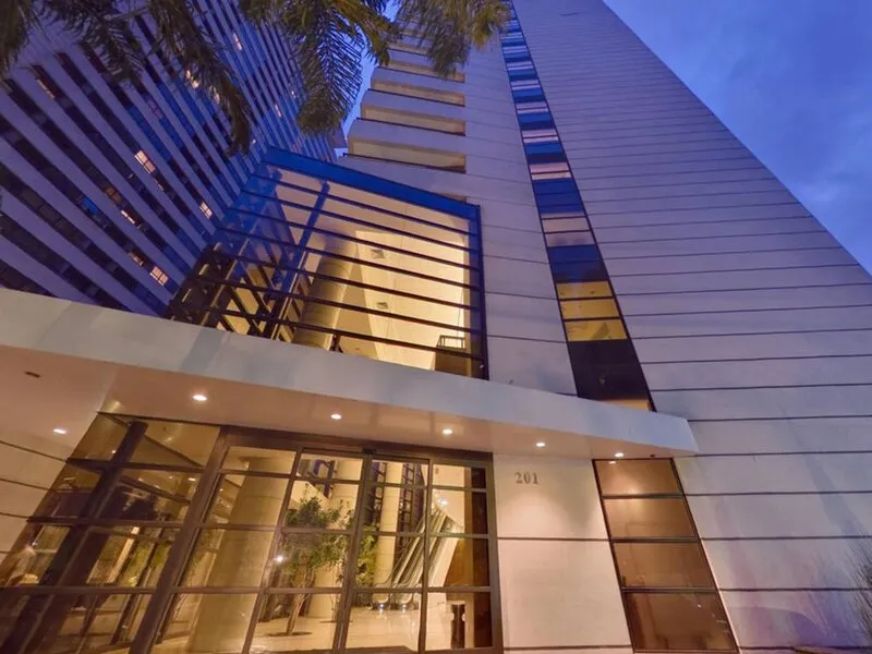 Mercure Sao Paulo Grand Plaza Paulista · Anbieterbild von TUI