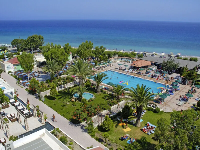 Blue Bay Resort · Anbieterbild von TUI