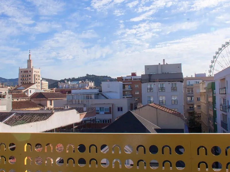 Apartamentos Nono Charming Stay · Anbieterbild von TUI