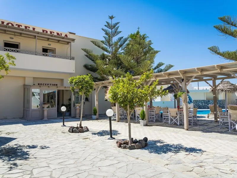 Rena Hotel · Anbieterbild von TUI