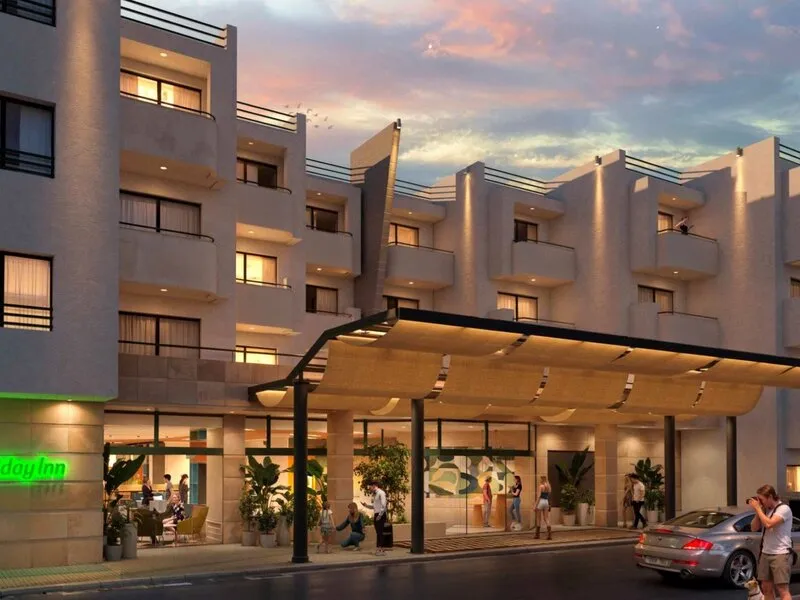 Holiday Inn Algarve Albufeira by IHG · Anbieterbild von TUI