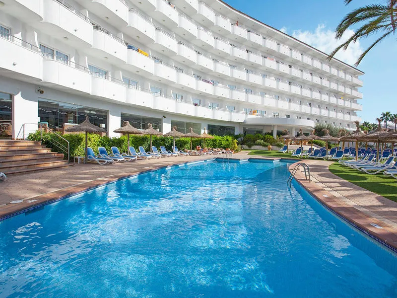 Grupotel Maritimo · Anbieterbild von TUI