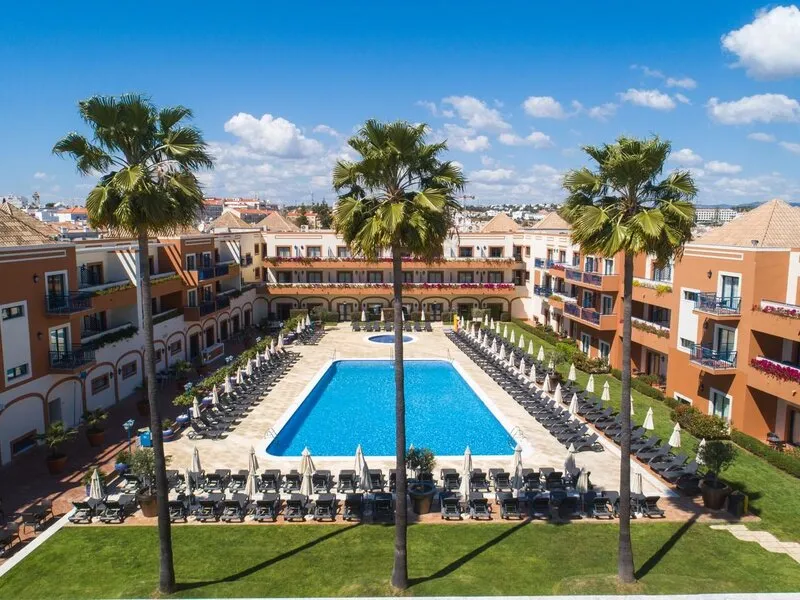 Hotel Vila Gale Tavira · Anbieterbild von TUI