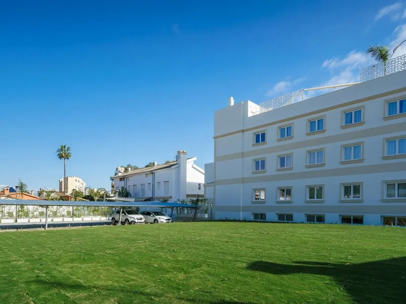 Costa del Sol Hotel · Anbieterbild von TUI