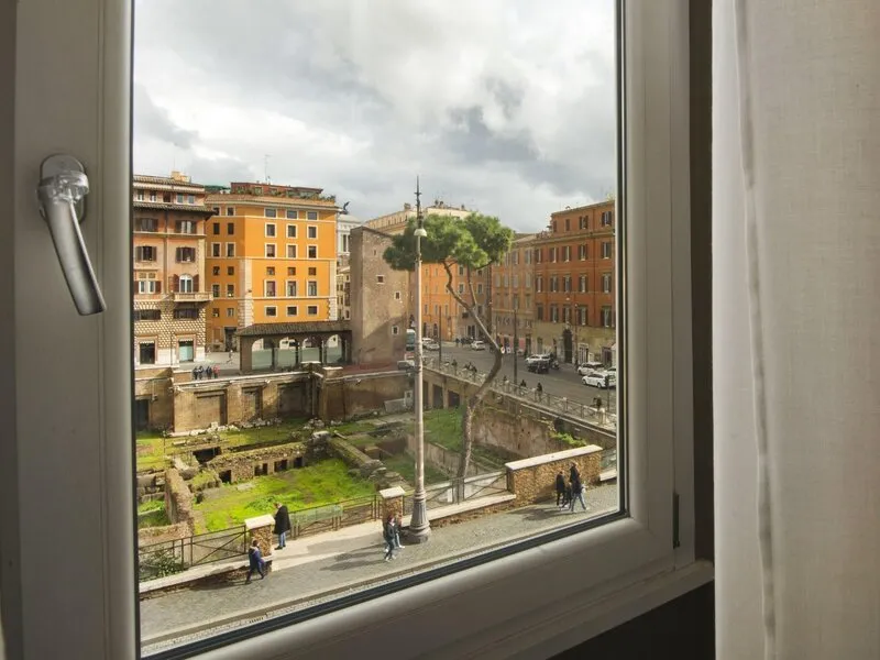 Torre Argentina Relais · Anbieterbild von TUI