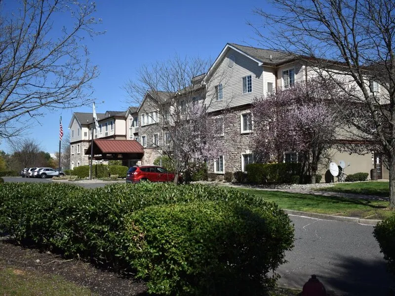 Staybridge Suites Cranbury-South Brunswick · Anbieterbild von TUI