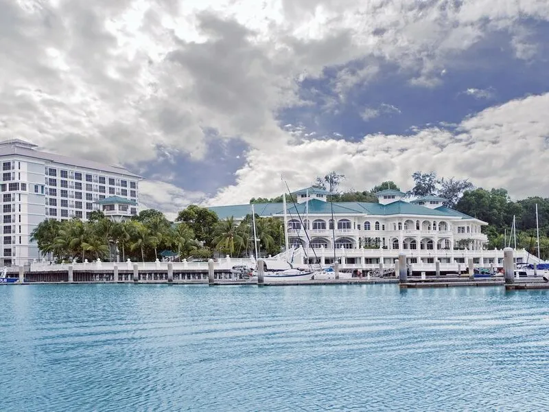 Avillion Admiral Cove · Anbieterbild von TUI