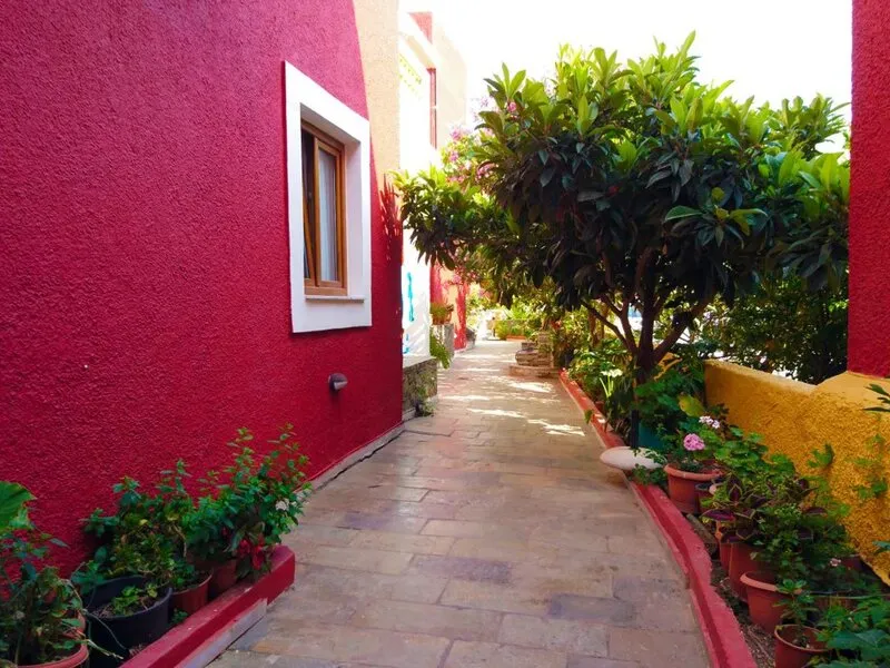 Katerini Apartments · Anbieterbild von TUI
