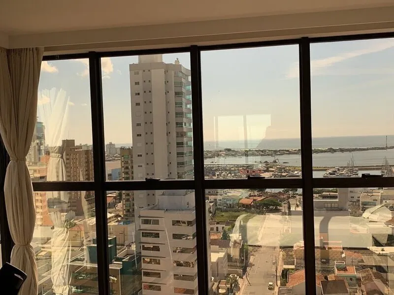Hotel 7 Itajaí · Anbieterbild von TUI