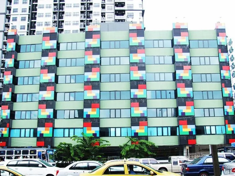 Grand Tower Inn Sathorn · Anbieterbild von TUI