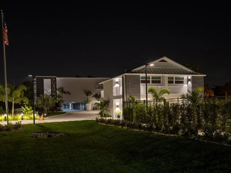 The Fold Hotel Indian Shores · Anbieterbild von TUI