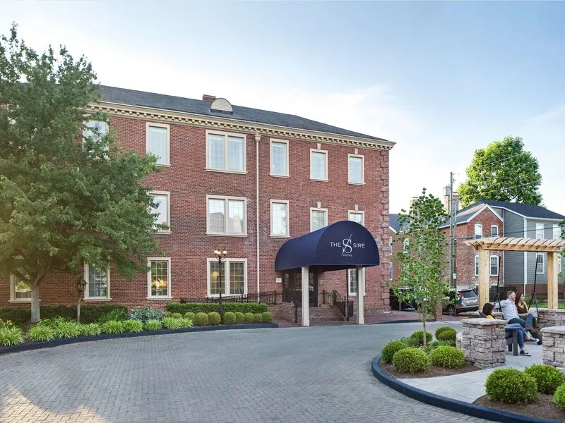 The Sire Hotel Lexington, Tapestry Collection by Hilton · Anbieterbild von TUI