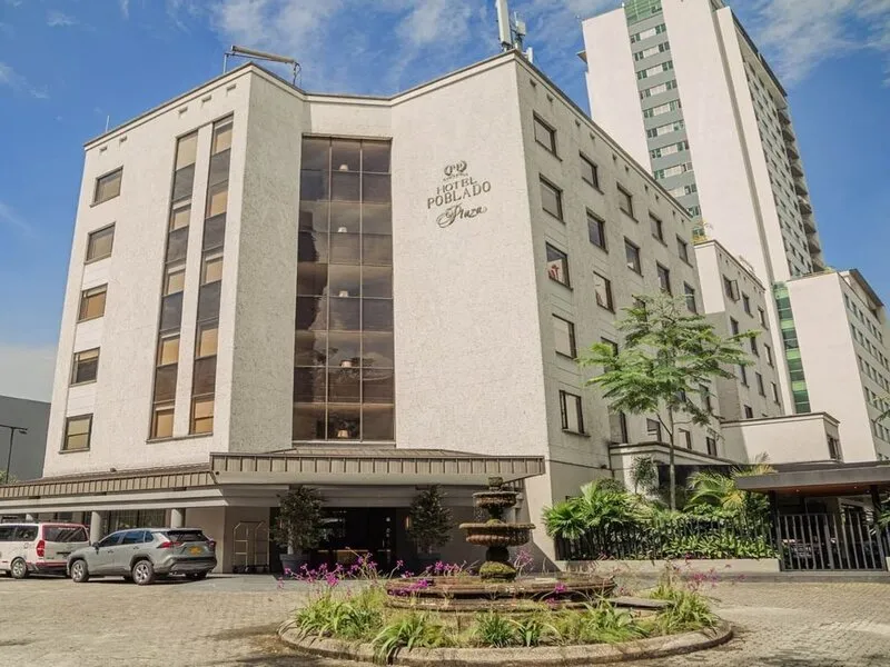 Poblado Plaza · Anbieterbild von TUI