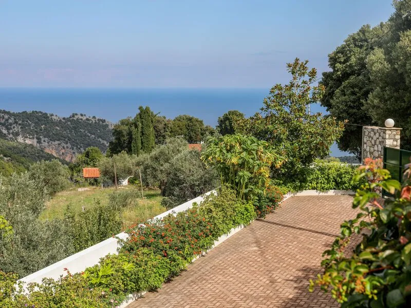 Villa Mitzelos · Anbieterbild von TUI