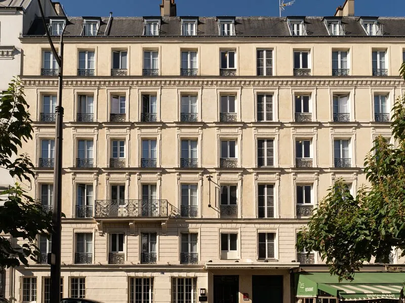 ELSA, Hôtel Paris · Anbieterbild von TUI