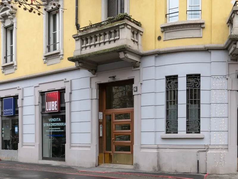 Aiello Hotels – Isola Design District · Anbieterbild von TUI