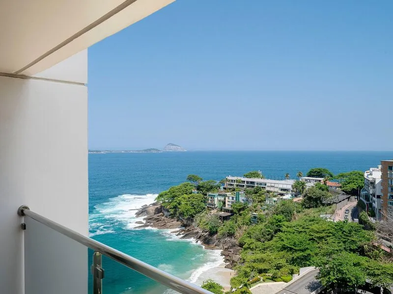 Sheraton Grand Rio Hotel & Resort · Anbieterbild von TUI