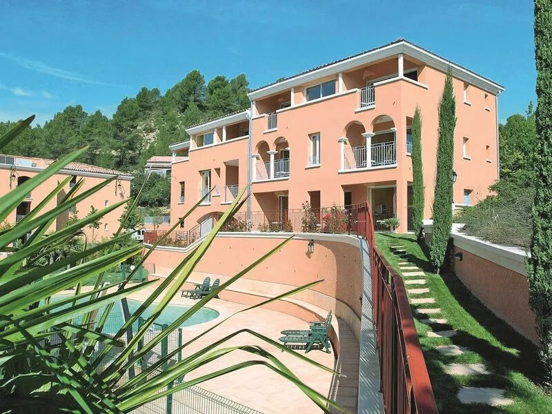 Residence Odalys La Licorne de Haute-Provence · Anbieterbild von TUI