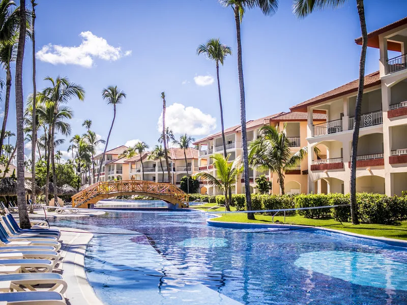 Majestic Colonial Punta Cana · Anbieterbild von TUI