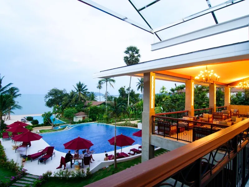 Barcelo Coconut Island · Anbieterbild von TUI