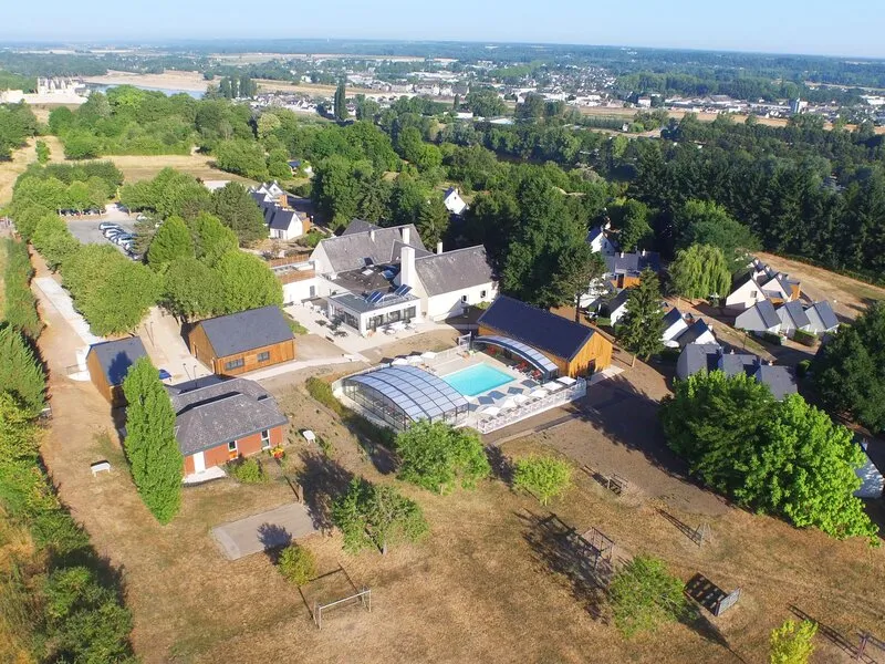Vvf Villages Amboise · Anbieterbild von TUI