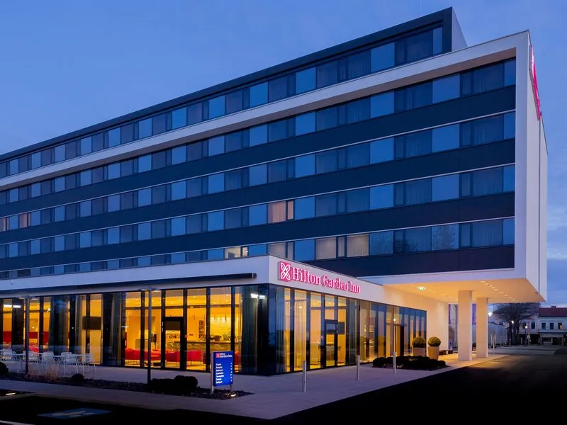 Hilton Garden Inn Wiener Neustadt · Anbieterbild von TUI