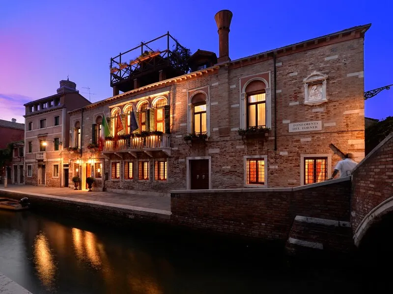 Palazzetto Madonna · Anbieterbild von TUI