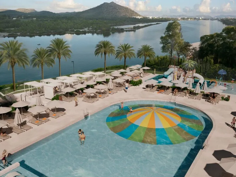 Viva Eden Lago · Anbieterbild von TUI