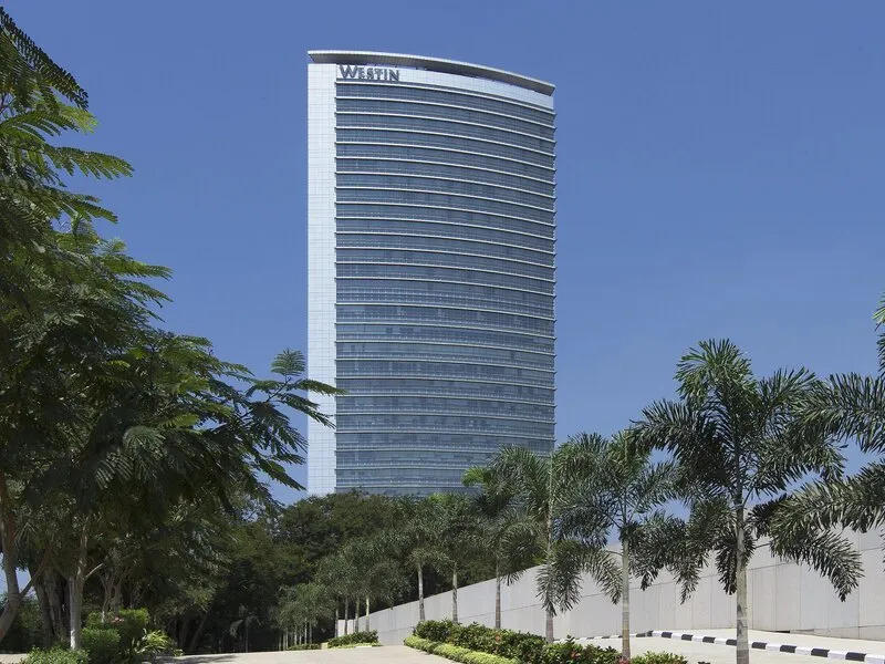The Westin Mumbai Garden City · Anbieterbild von TUI