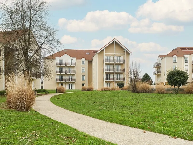 Zenitude Hôtel Résidences Roissy Village · Anbieterbild von TUI
