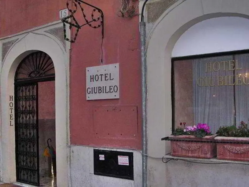 Giubileo · Anbieterbild von TUI