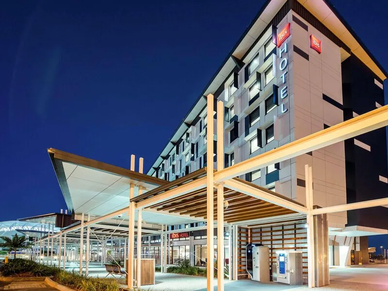 ibis Mackay · Anbieterbild von TUI