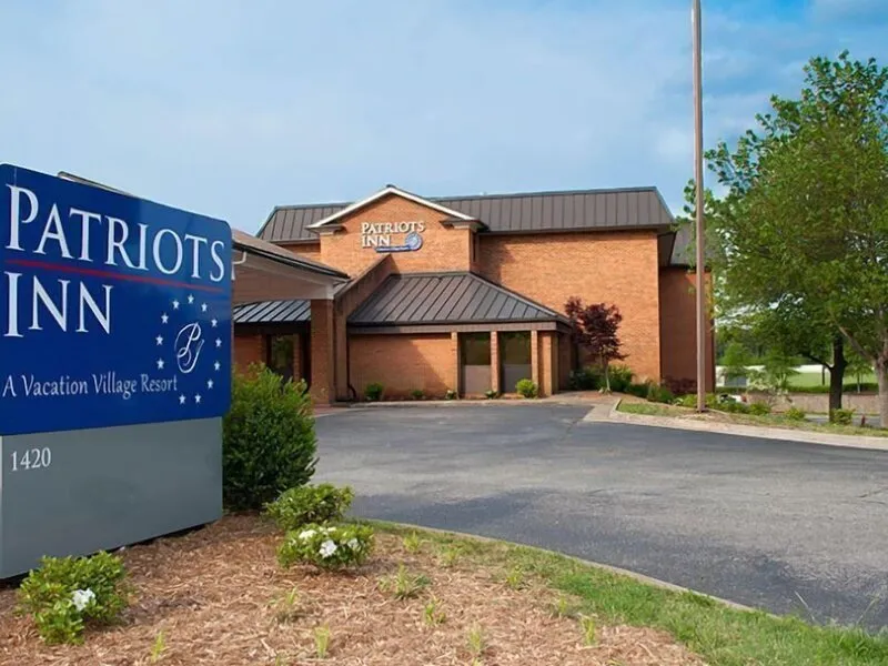 Patriots Inn · Anbieterbild von TUI